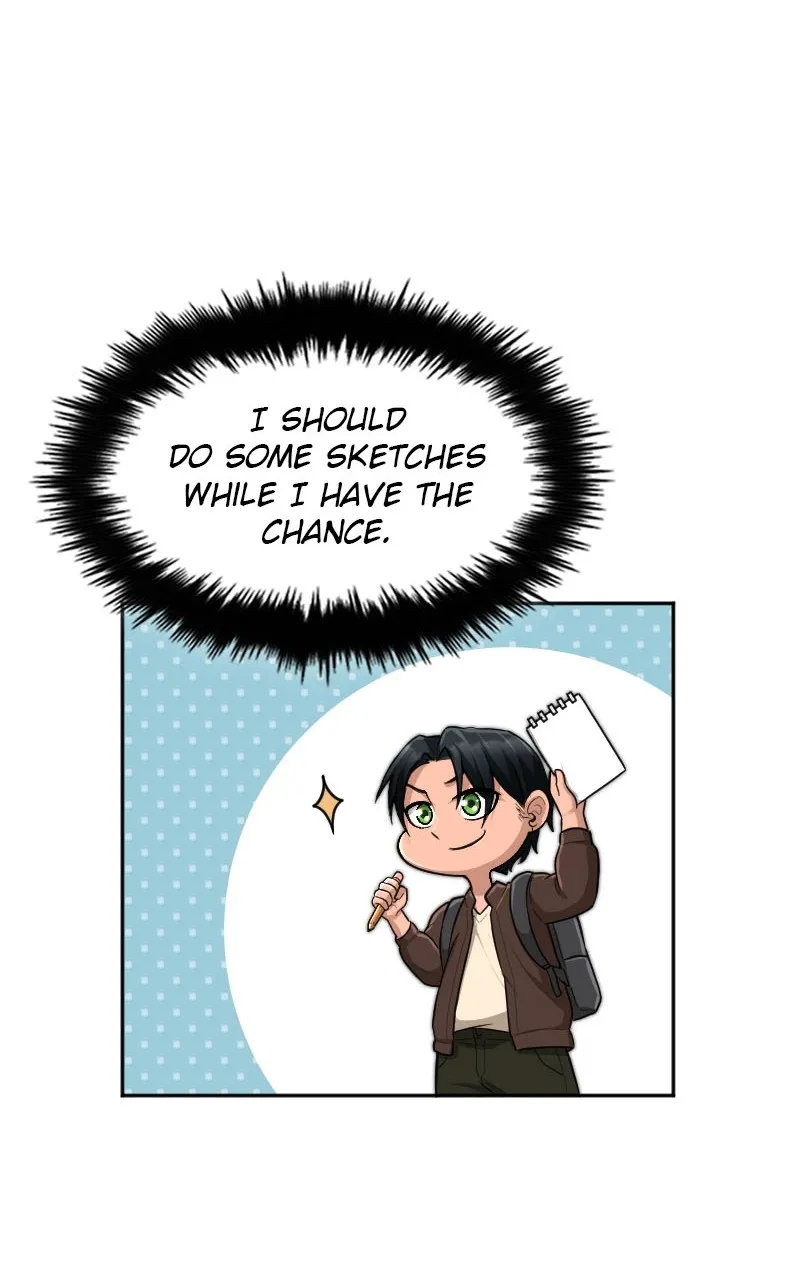 Read Paranoid Mage chapter 33 image 88 on Lezhin
