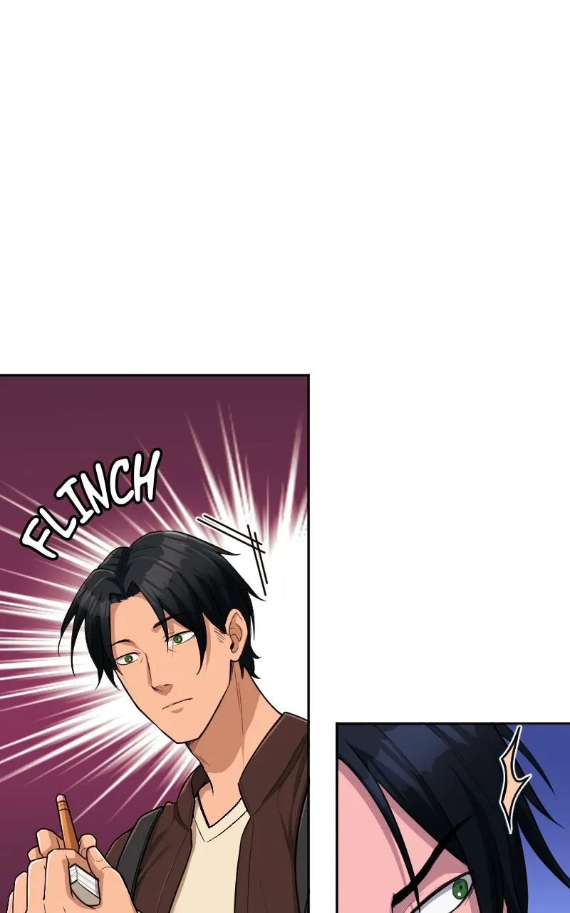 Read Paranoid Mage chapter 33 image 89 on Lezhin