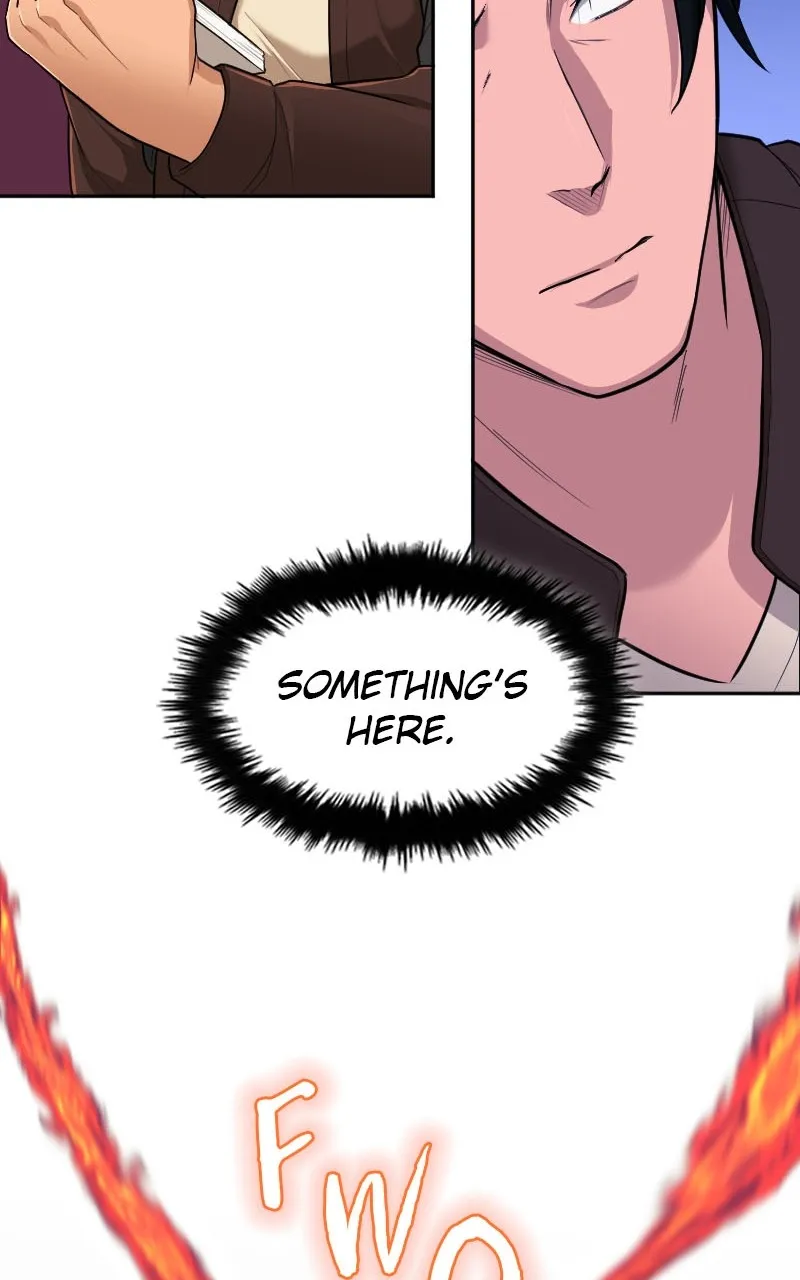 Read Paranoid Mage chapter 33 image 90 on Lezhin