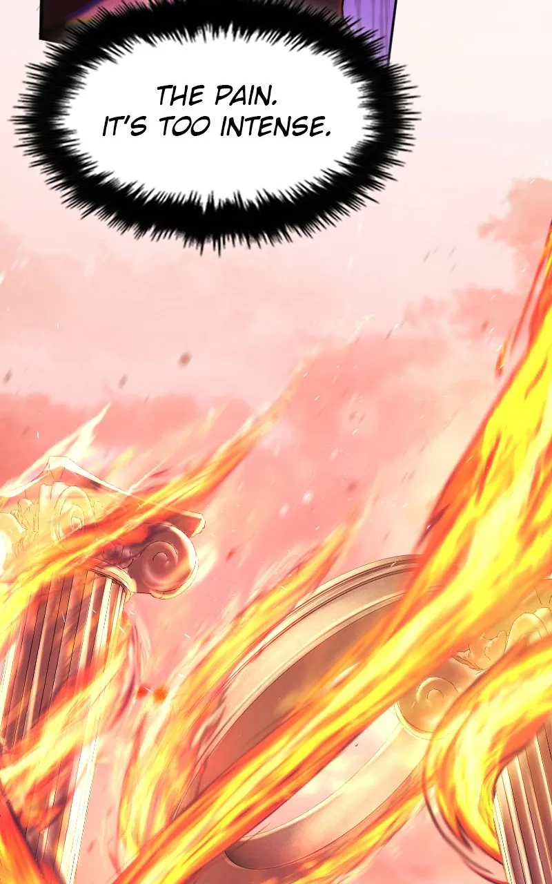 Read Paranoid Mage chapter 33 image 94 on Lezhin