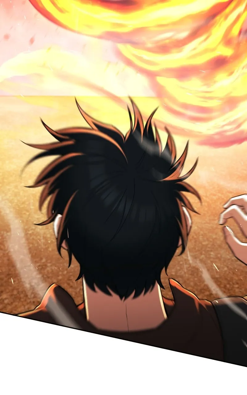 Read Paranoid Mage chapter 33 image 97 on Lezhin