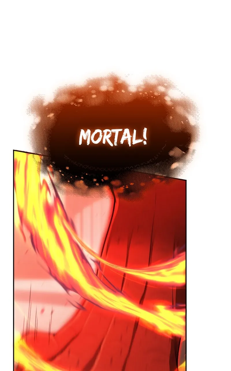 Read Paranoid Mage chapter 33 image 98 on Lezhin
