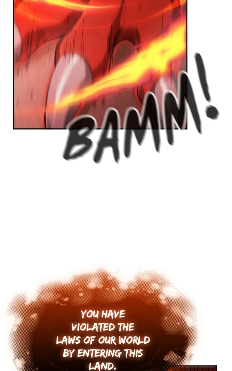 Read Paranoid Mage chapter 33 image 99 on Lezhin