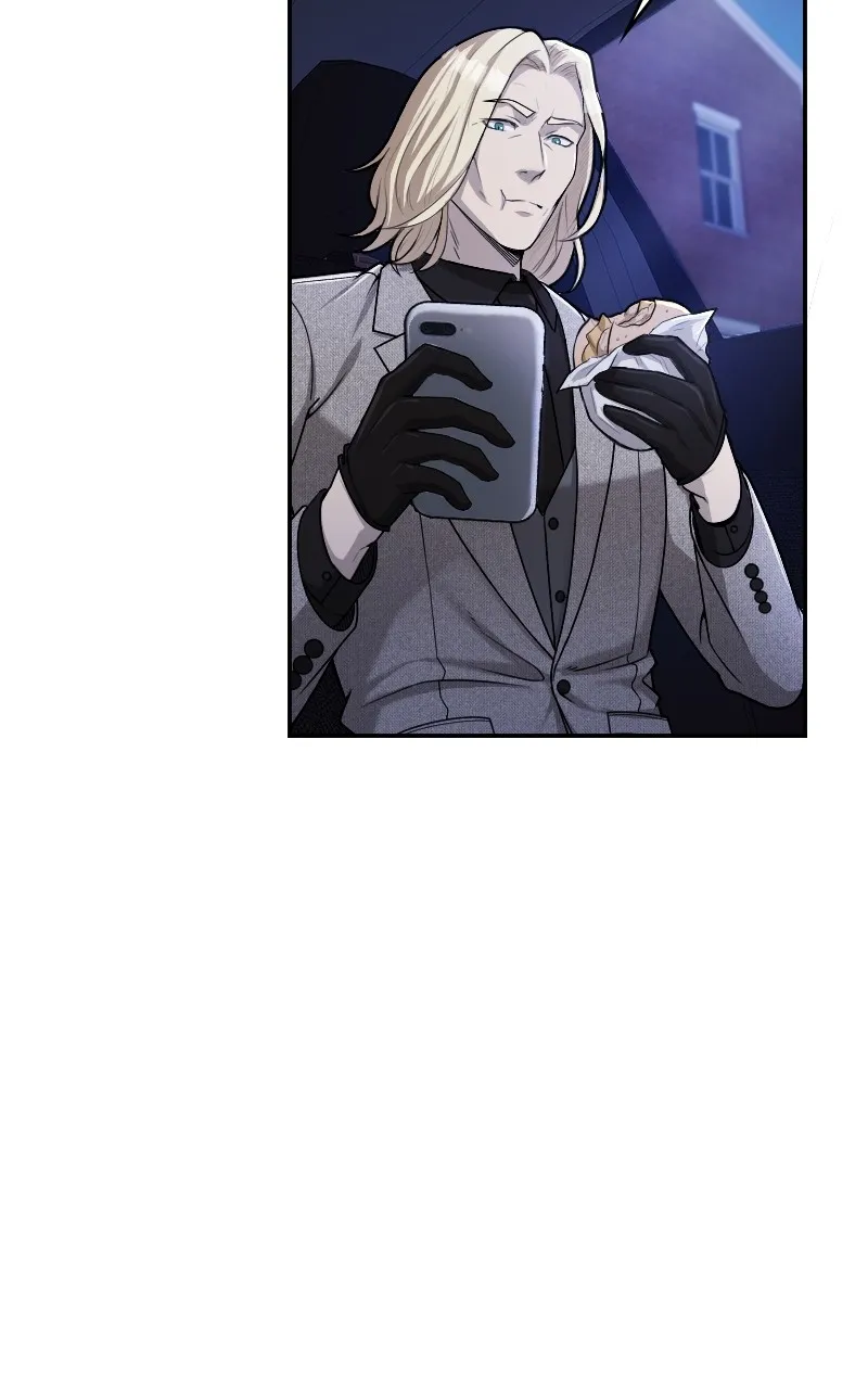 Read Paranoid Mage chapter 34 image 1 on Lezhin