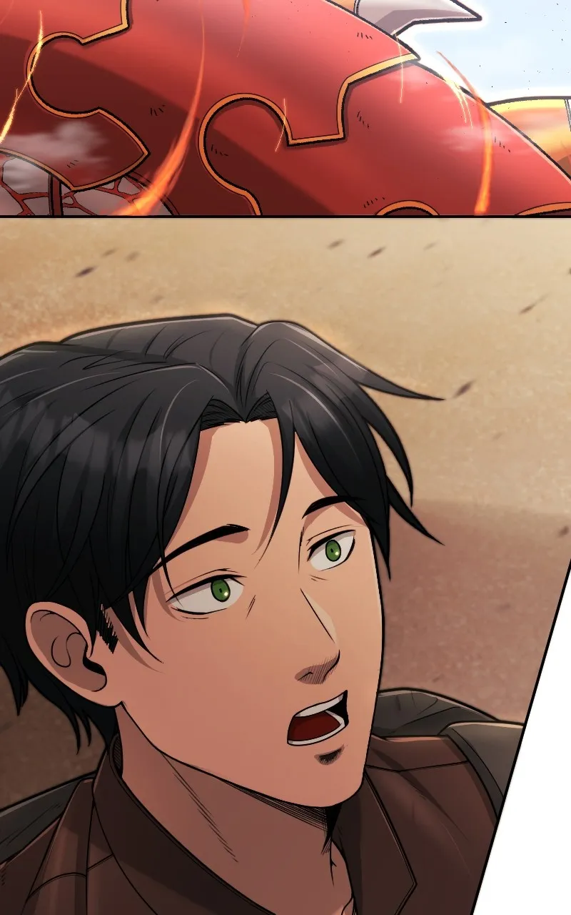 Read Paranoid Mage chapter 34 image 100 on Lezhin