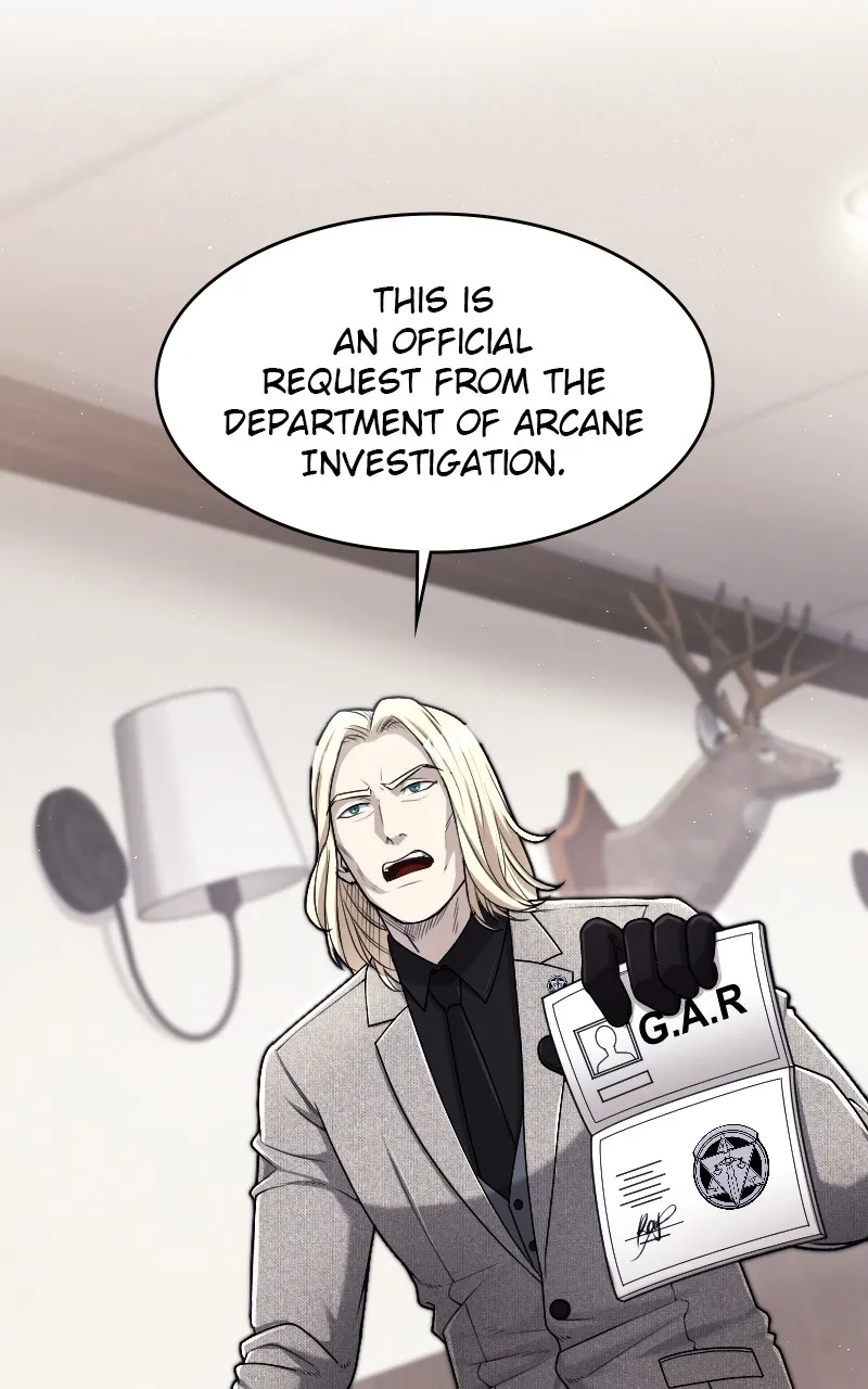 Read Paranoid Mage chapter 34 image 105 on Lezhin