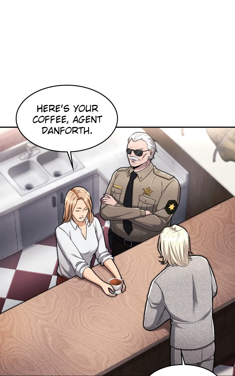 Read Paranoid Mage chapter 34 image 113 on Lezhin