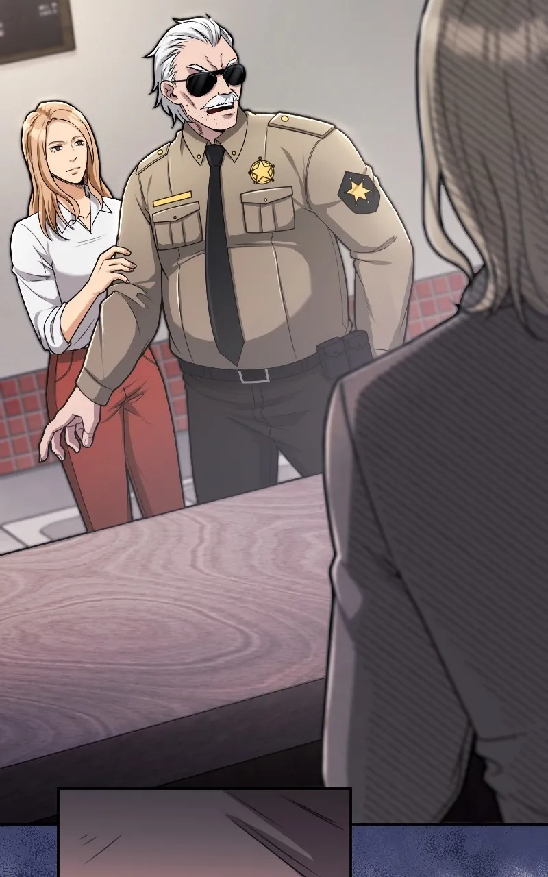Read Paranoid Mage chapter 34 image 119 on Lezhin
