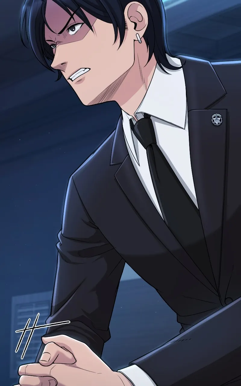 Read Paranoid Mage chapter 34 image 12 on Lezhin