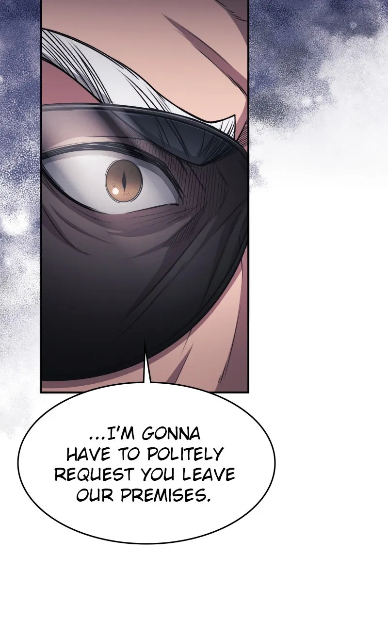 Read Paranoid Mage chapter 34 image 120 on Lezhin