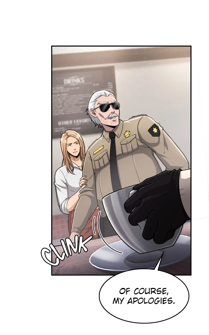 Read Paranoid Mage chapter 34 image 121 on Lezhin