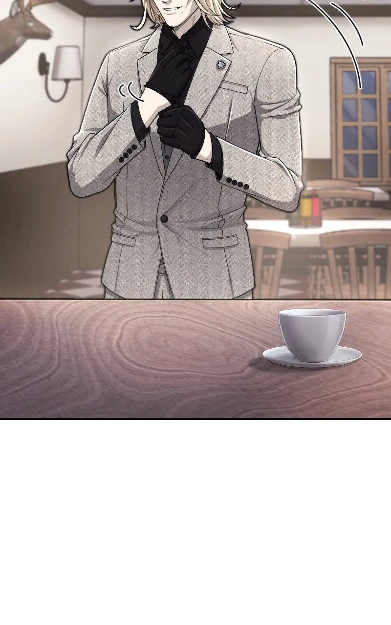 Read Paranoid Mage chapter 34 image 123 on Lezhin