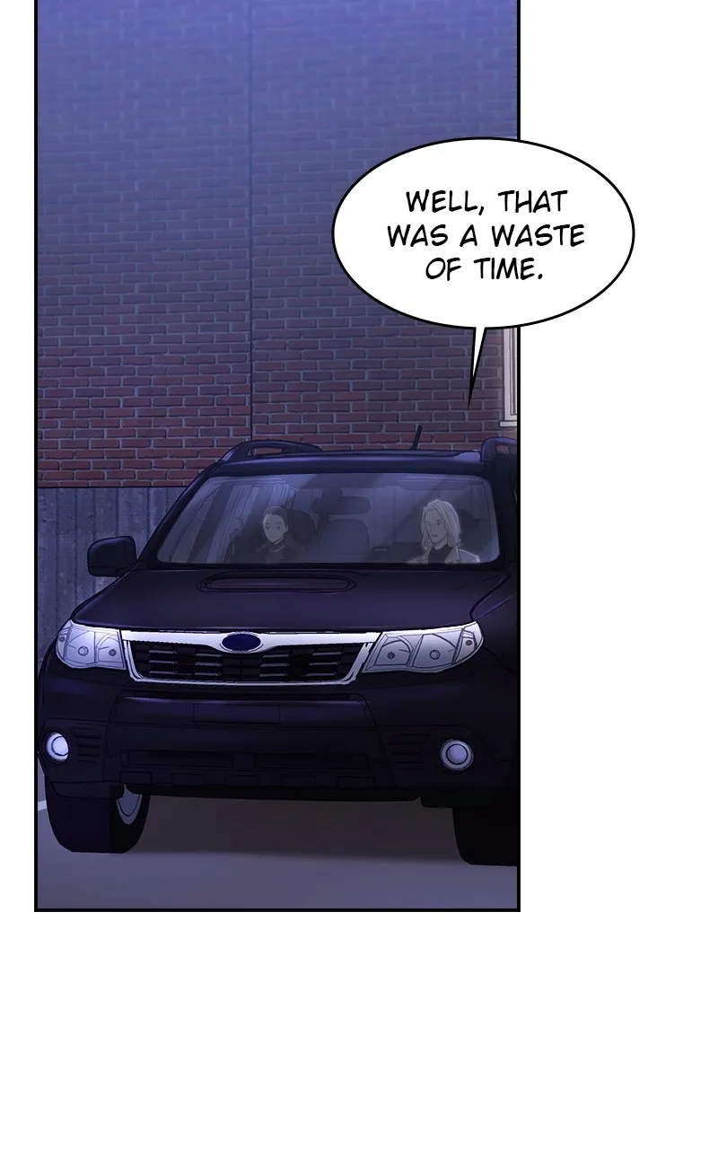 Read Paranoid Mage chapter 34 image 125 on Lezhin