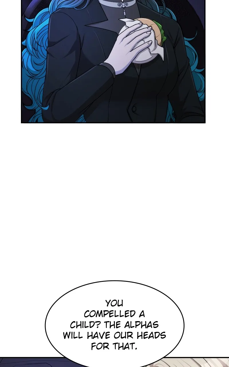 Read Paranoid Mage chapter 34 image 127 on Lezhin
