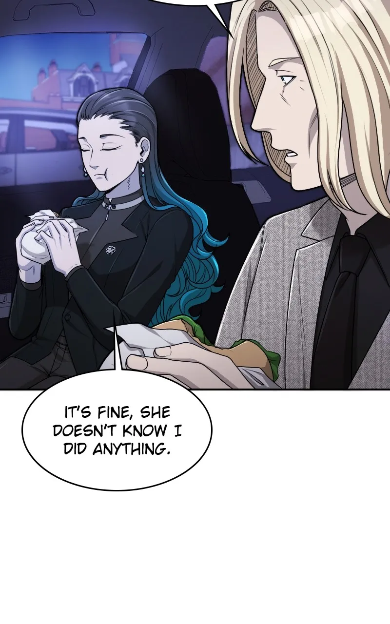 Read Paranoid Mage chapter 34 image 128 on Lezhin