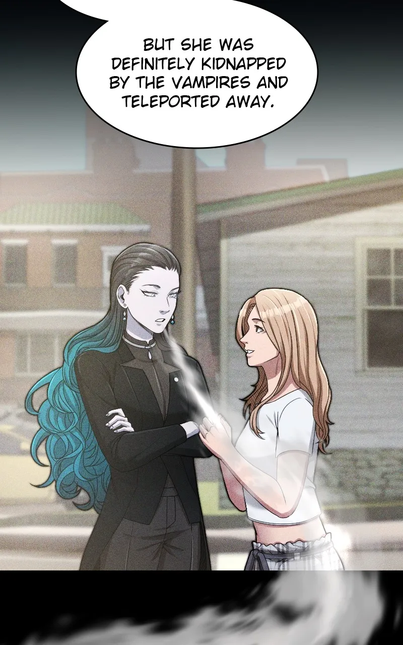 Read Paranoid Mage chapter 34 image 132 on Lezhin