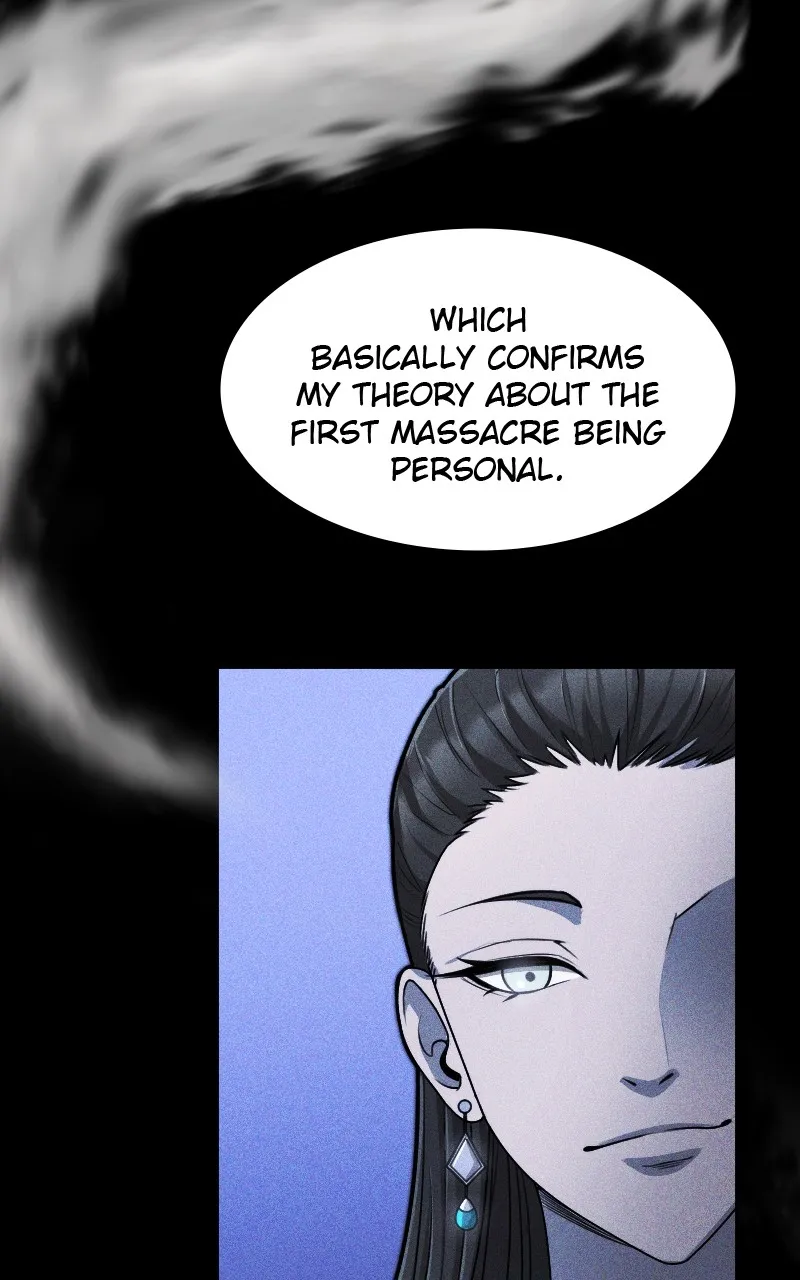 Read Paranoid Mage chapter 34 image 133 on Lezhin