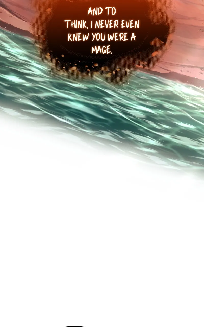 Read Paranoid Mage chapter 34 image 17 on Lezhin