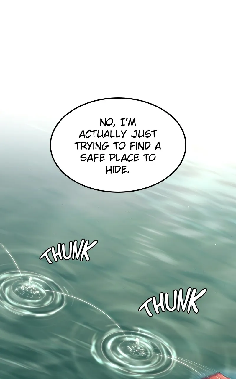 Read Paranoid Mage chapter 34 image 20 on Lezhin