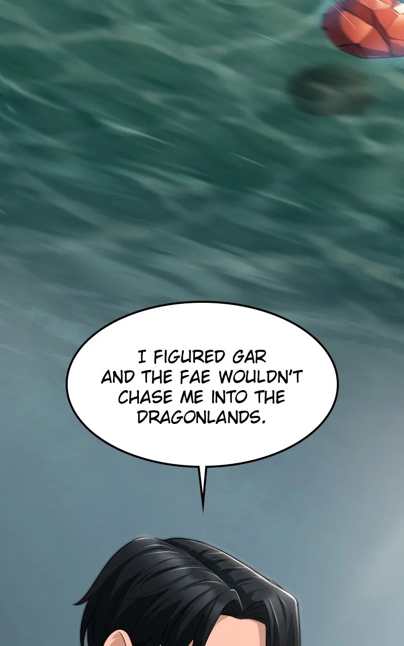 Read Paranoid Mage chapter 34 image 21 on Lezhin