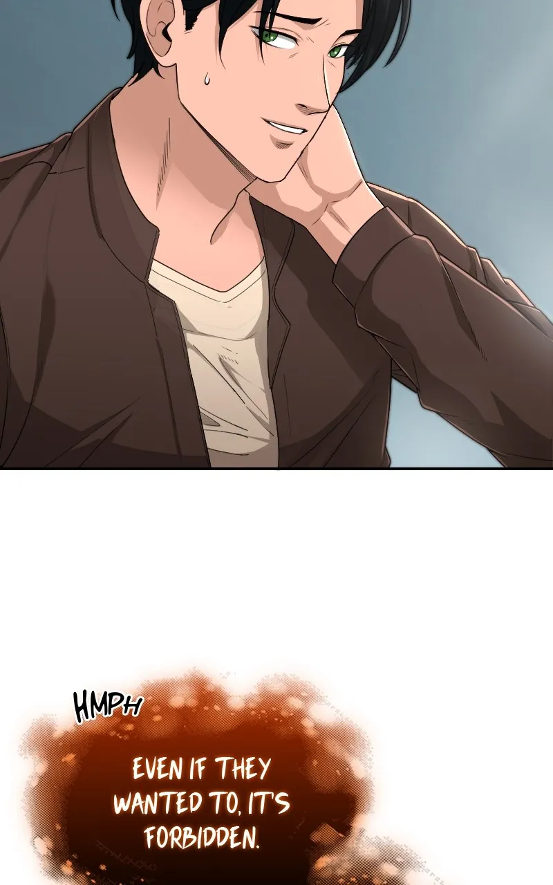 Read Paranoid Mage chapter 34 image 22 on Lezhin