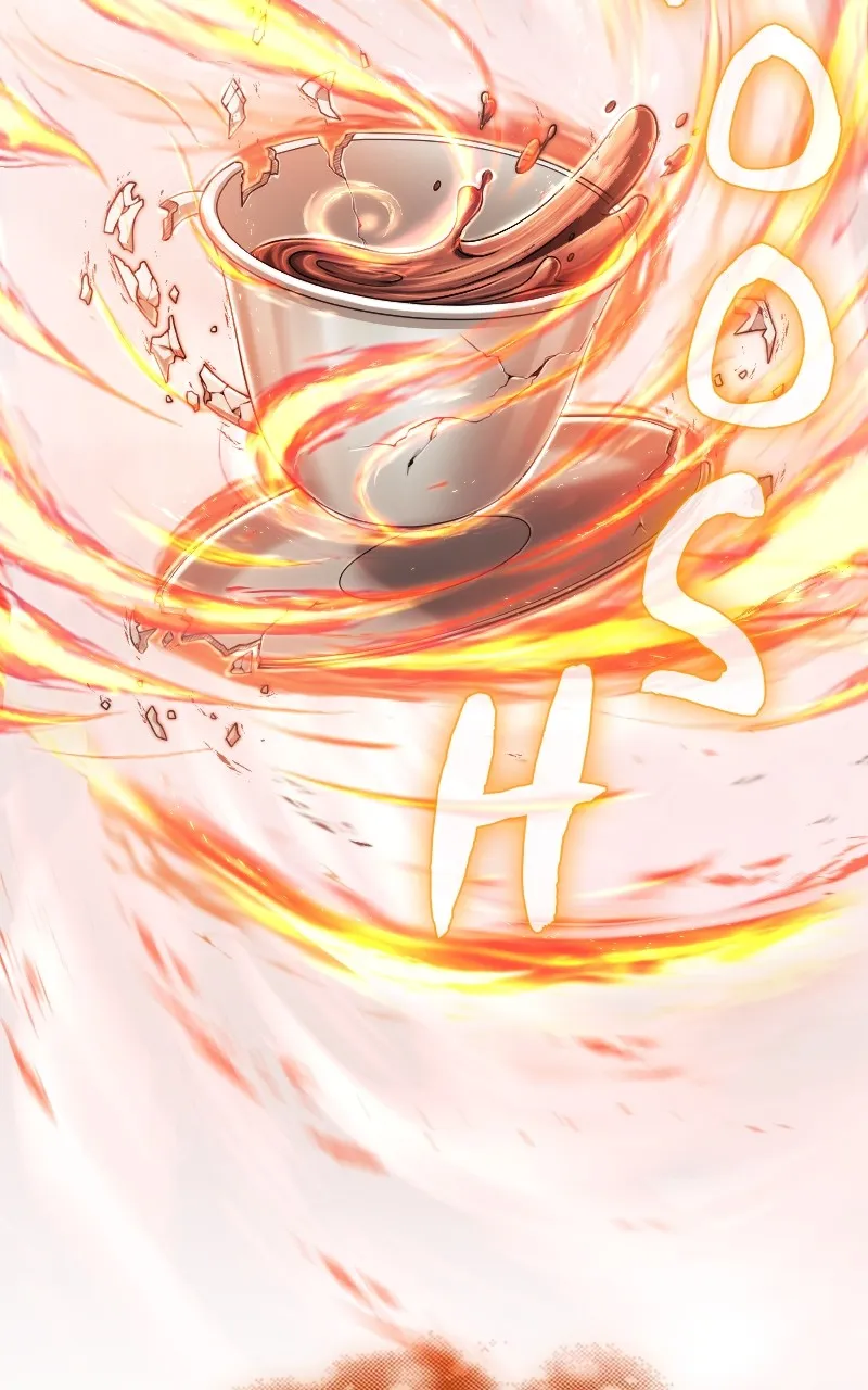 Read Paranoid Mage chapter 34 image 25 on Lezhin