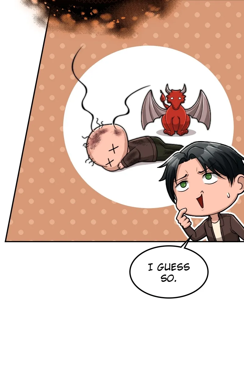 Read Paranoid Mage chapter 34 image 27 on Lezhin