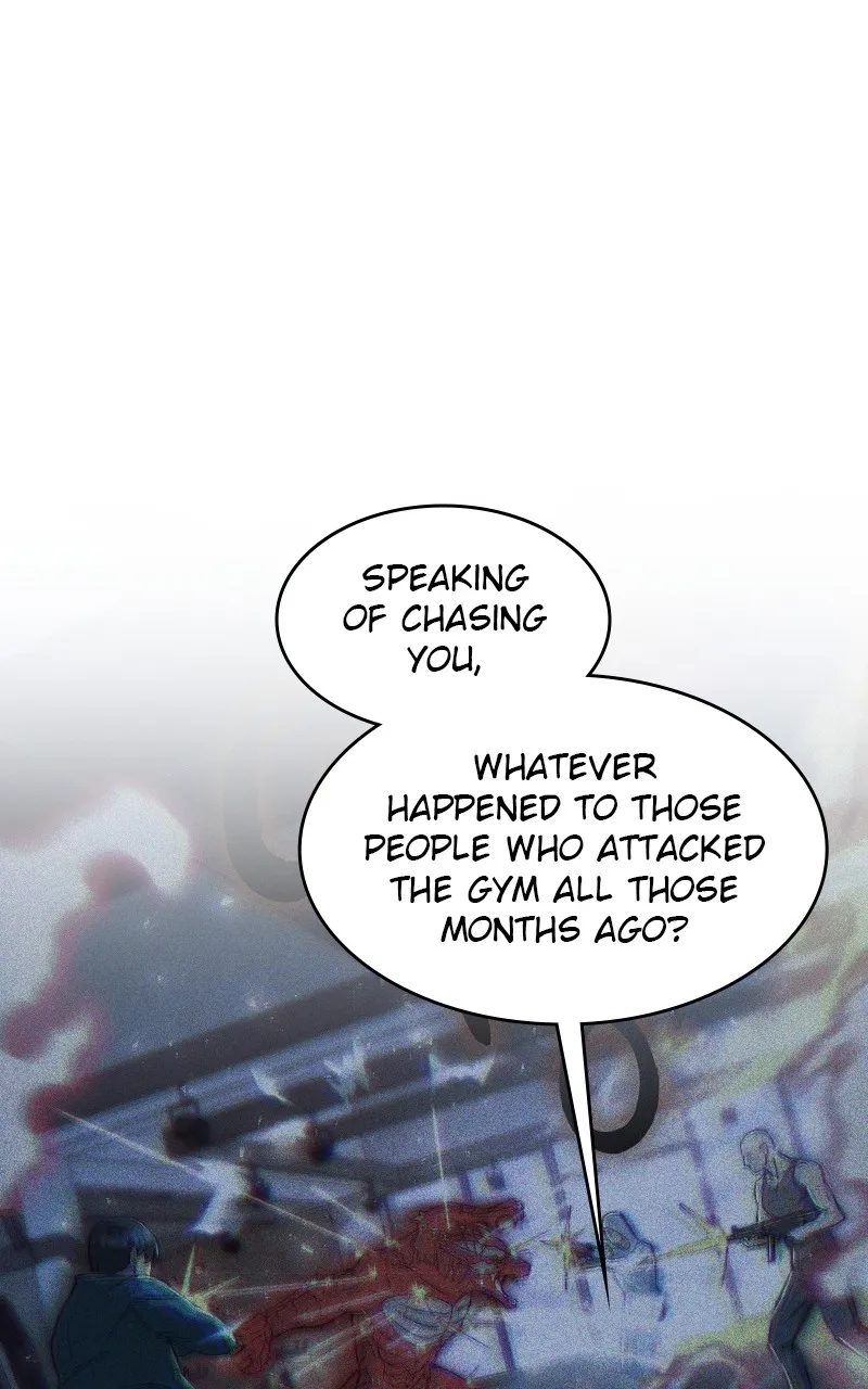 Read Paranoid Mage chapter 34 image 28 on Lezhin