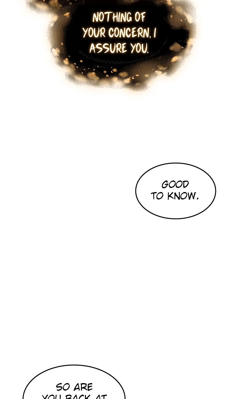Read Paranoid Mage chapter 34 image 30 on Lezhin