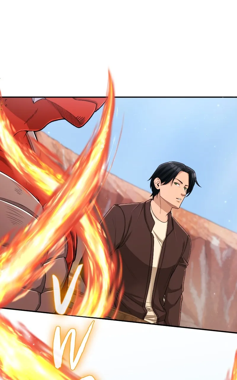Read Paranoid Mage chapter 34 image 33 on Lezhin