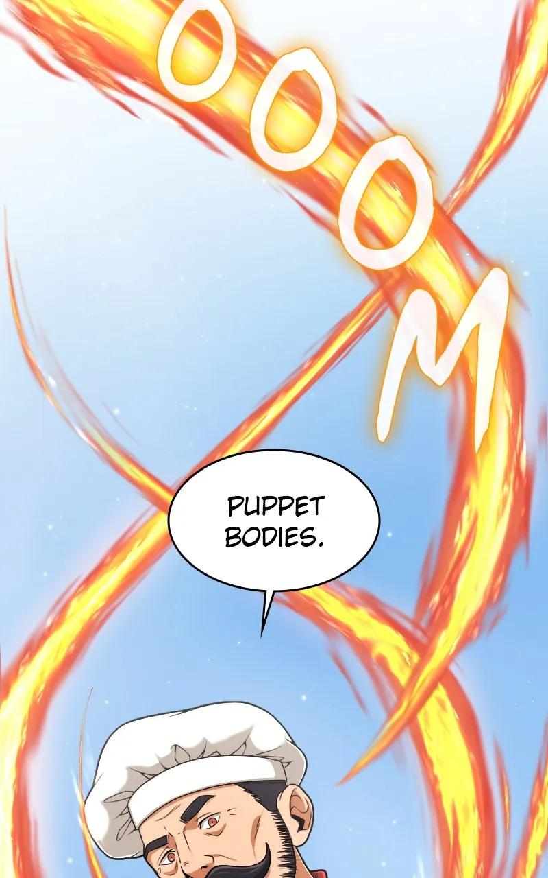Read Paranoid Mage chapter 34 image 34 on Lezhin
