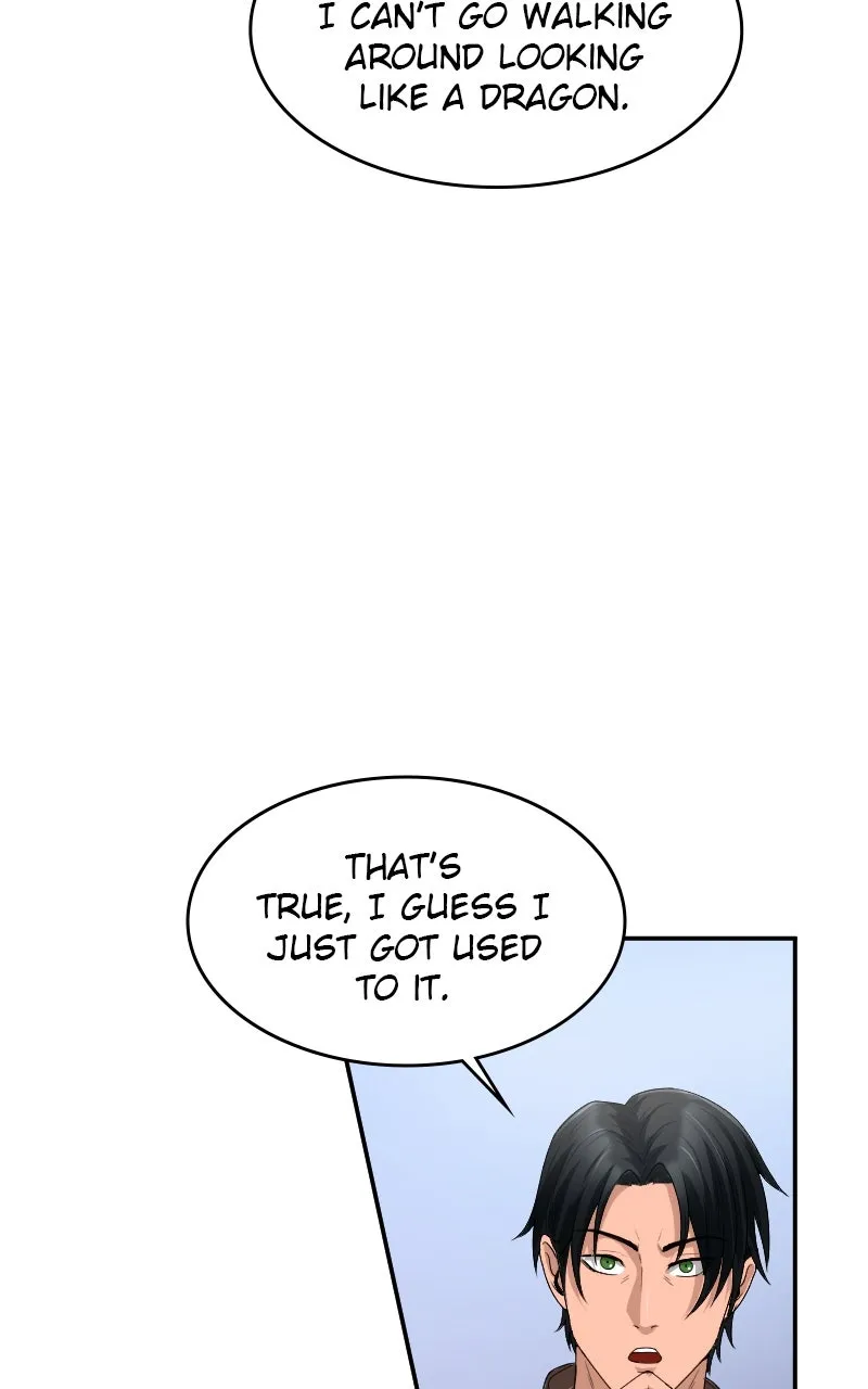 Read Paranoid Mage chapter 34 image 36 on Lezhin