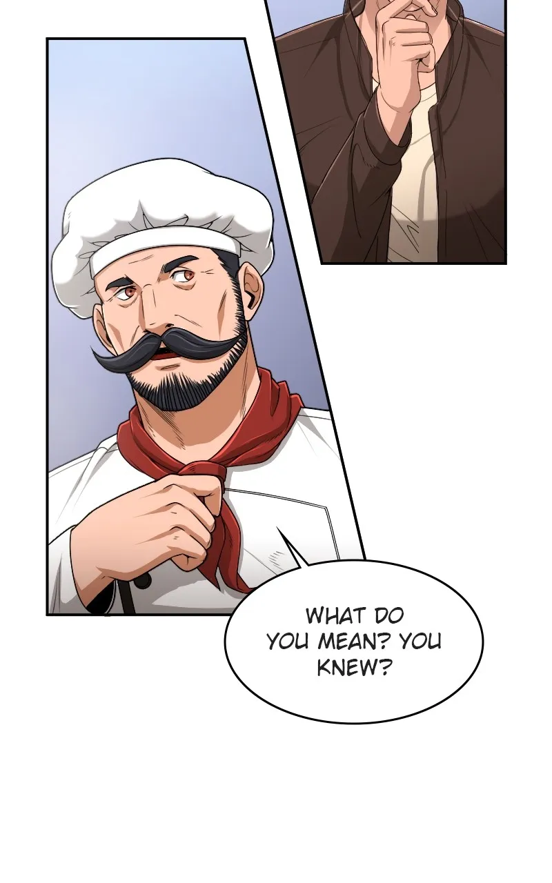 Read Paranoid Mage chapter 34 image 37 on Lezhin