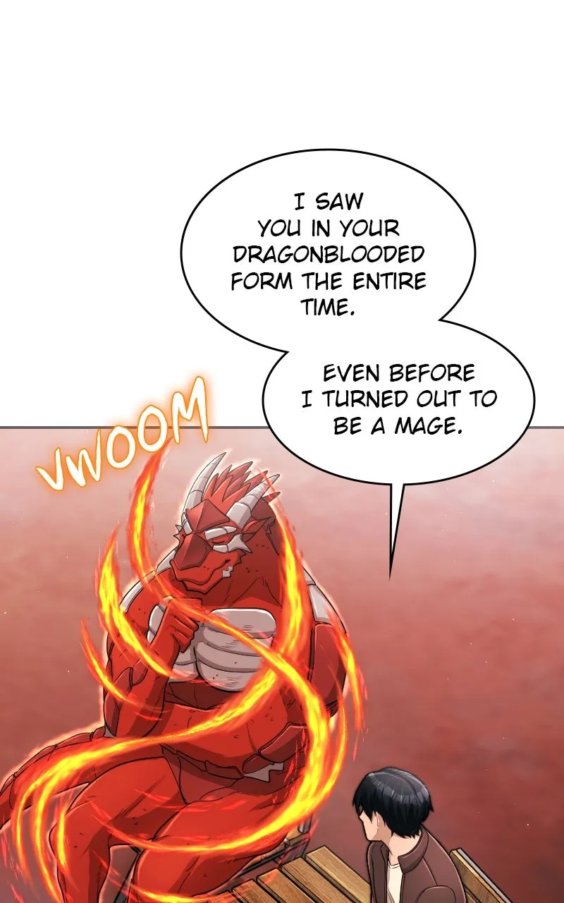 Read Paranoid Mage chapter 34 image 38 on Lezhin