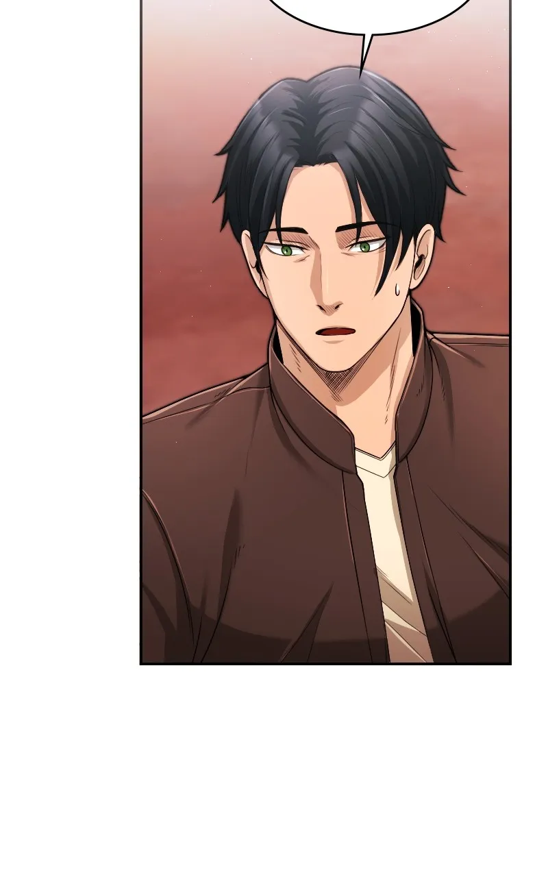 Read Paranoid Mage chapter 34 image 40 on Lezhin