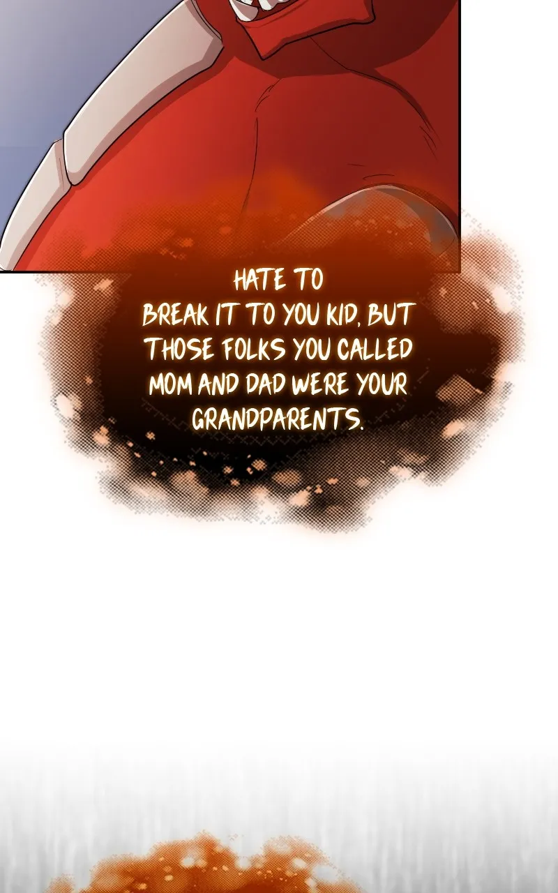 Read Paranoid Mage chapter 34 image 42 on Lezhin