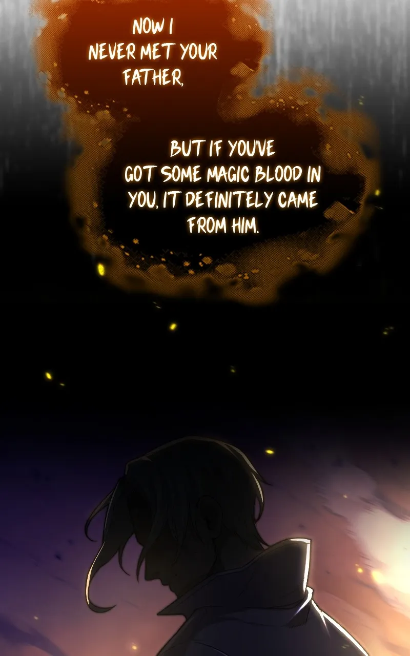 Read Paranoid Mage chapter 34 image 43 on Lezhin