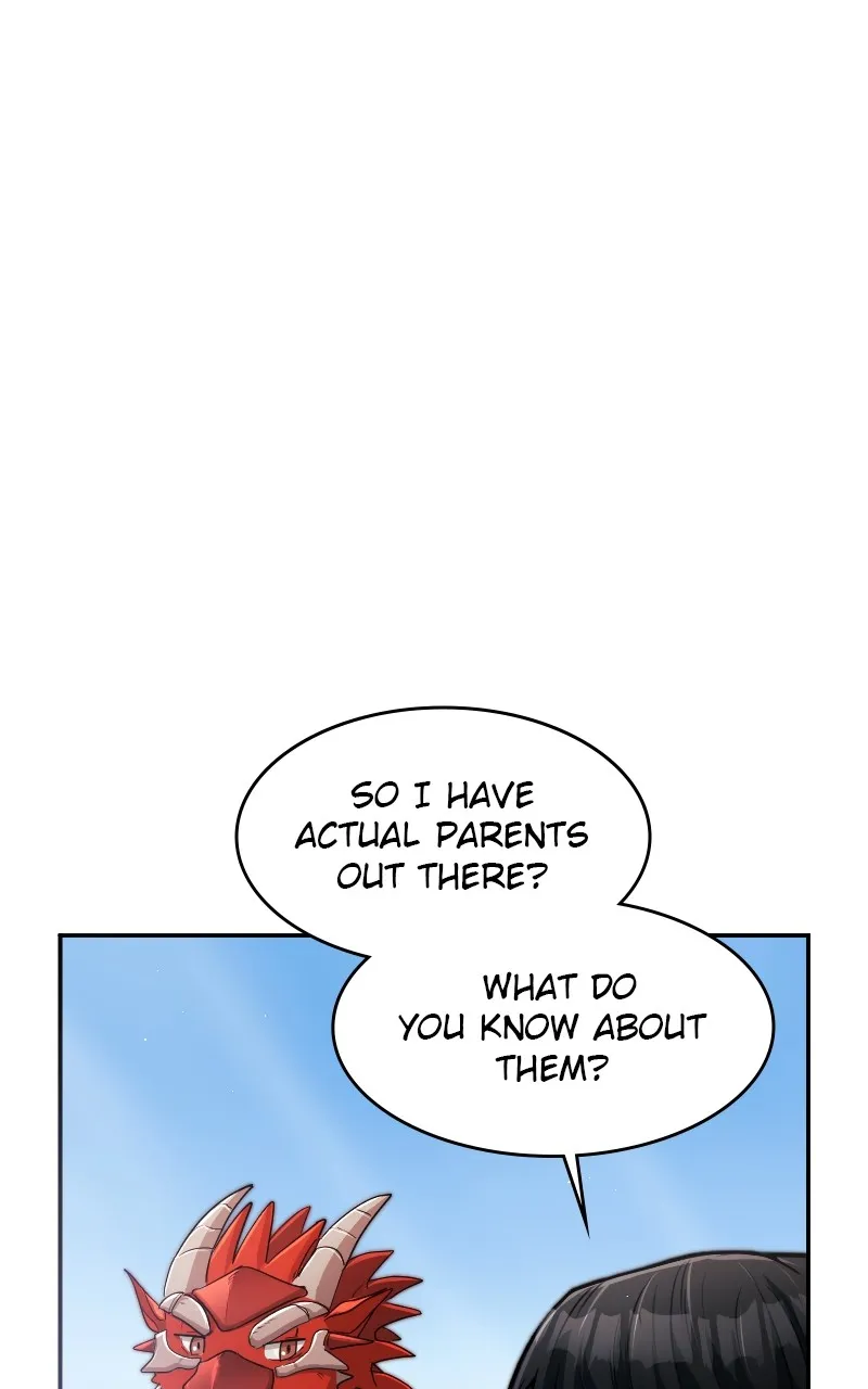 Read Paranoid Mage chapter 34 image 46 on Lezhin