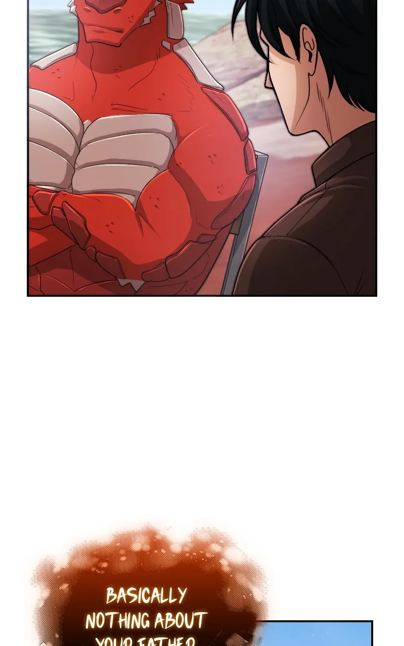 Read Paranoid Mage chapter 34 image 47 on Lezhin