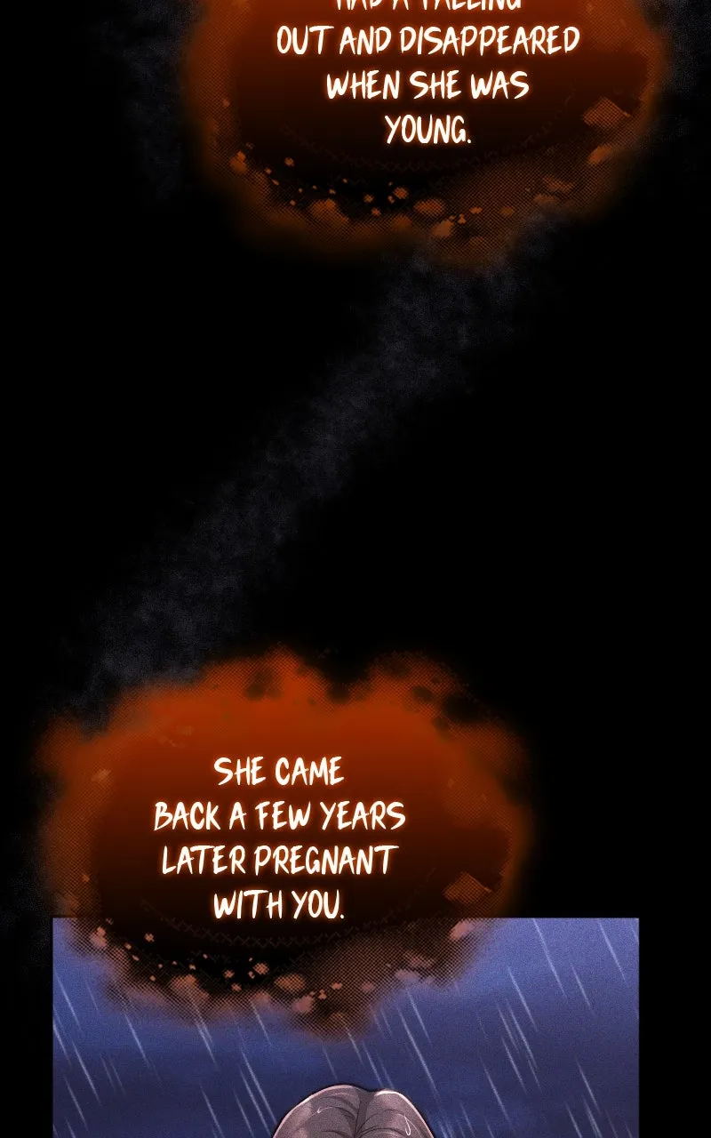 Read Paranoid Mage chapter 34 image 51 on Lezhin