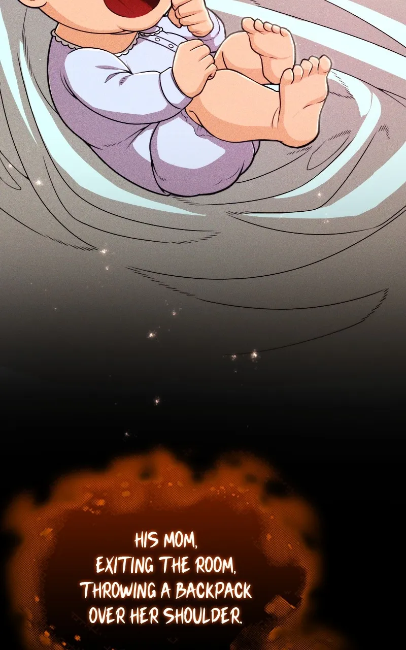 Read Paranoid Mage chapter 34 image 54 on Lezhin