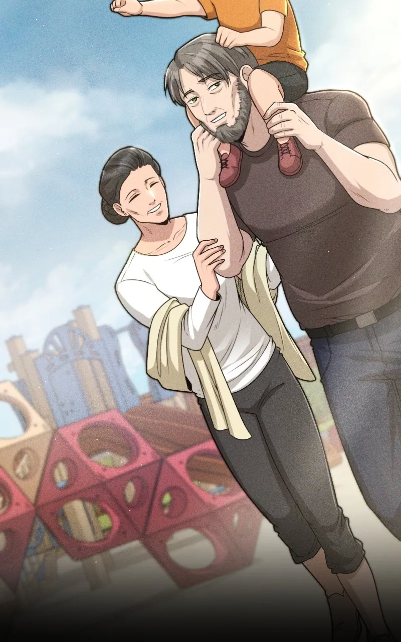 Read Paranoid Mage chapter 34 image 57 on Lezhin