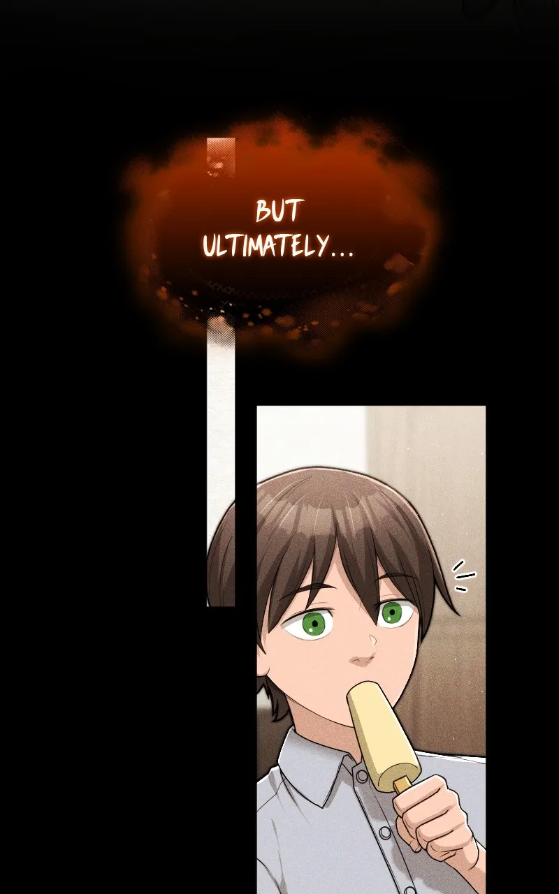 Read Paranoid Mage chapter 34 image 58 on Lezhin
