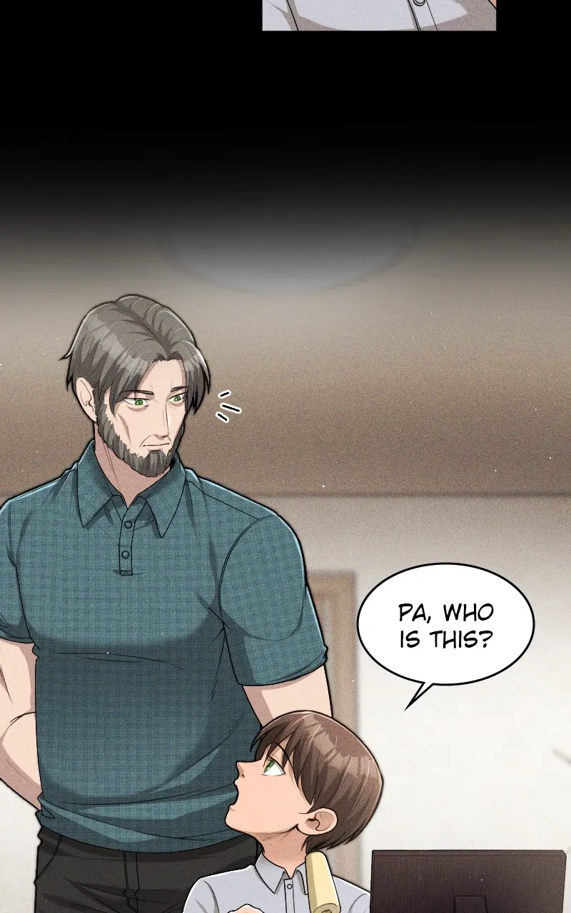 Read Paranoid Mage chapter 34 image 59 on Lezhin
