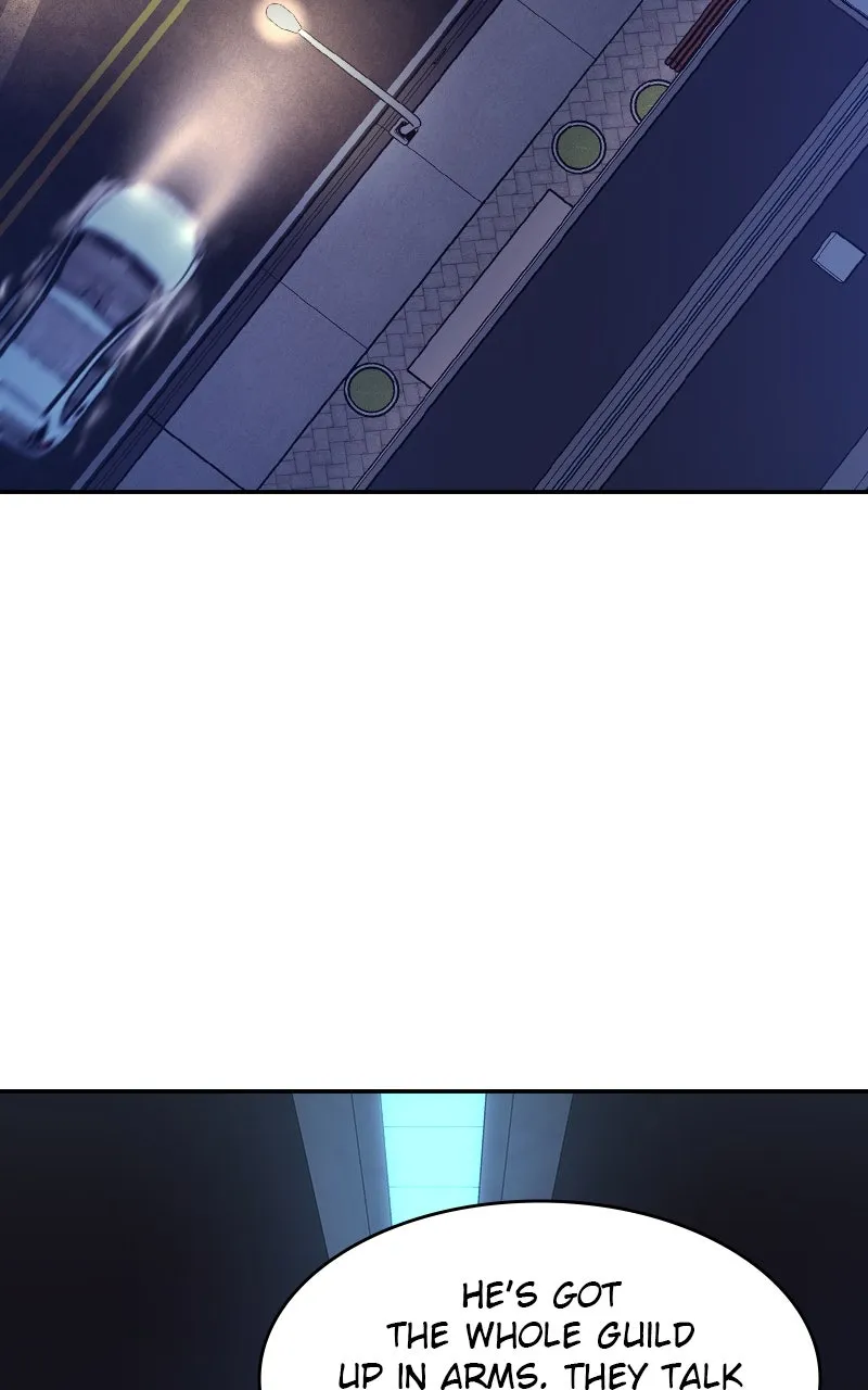 Read Paranoid Mage chapter 34 image 6 on Lezhin