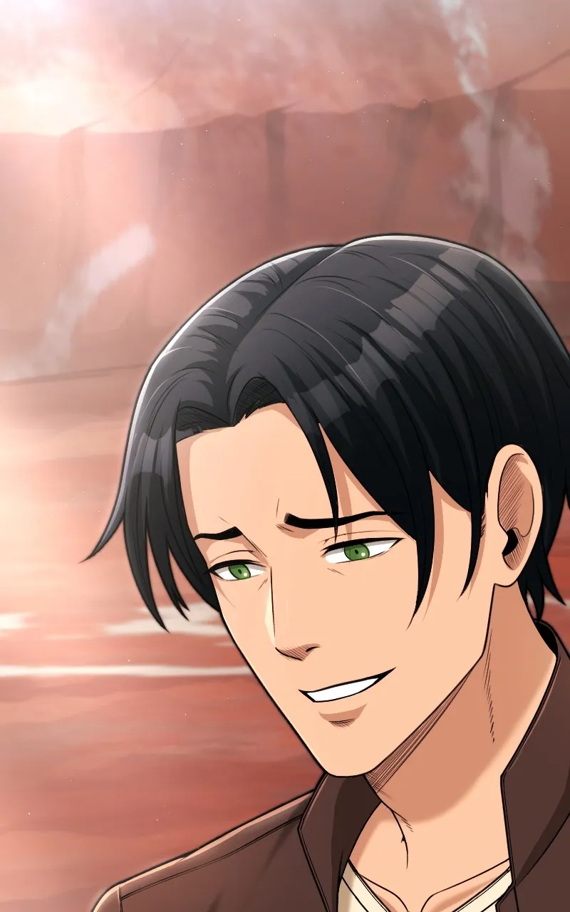 Read Paranoid Mage chapter 34 image 64 on Lezhin