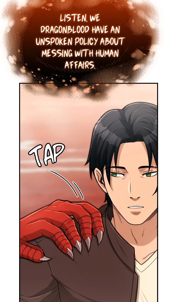 Read Paranoid Mage chapter 34 image 66 on Lezhin