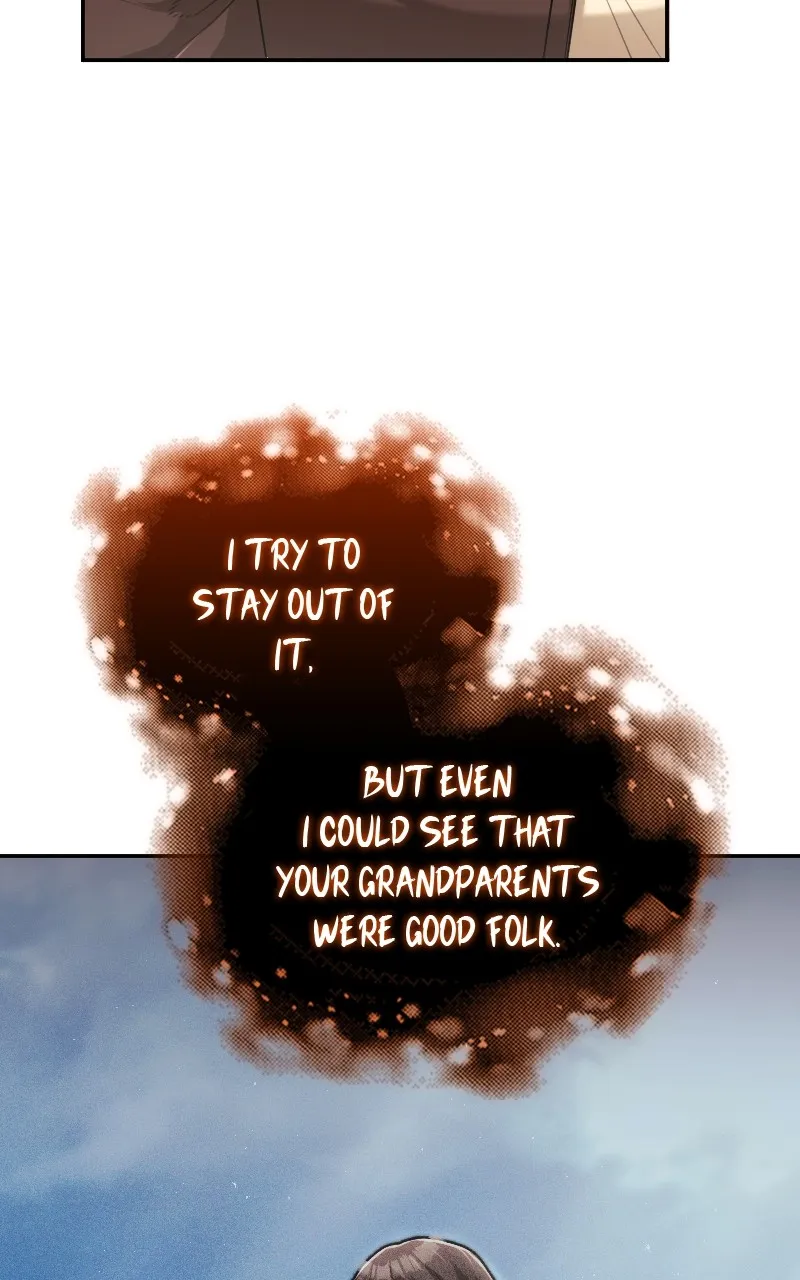 Read Paranoid Mage chapter 34 image 67 on Lezhin