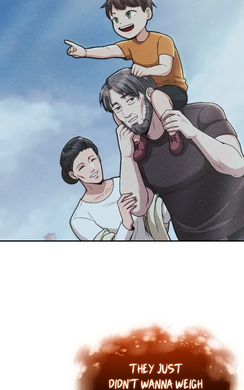 Read Paranoid Mage chapter 34 image 68 on Lezhin