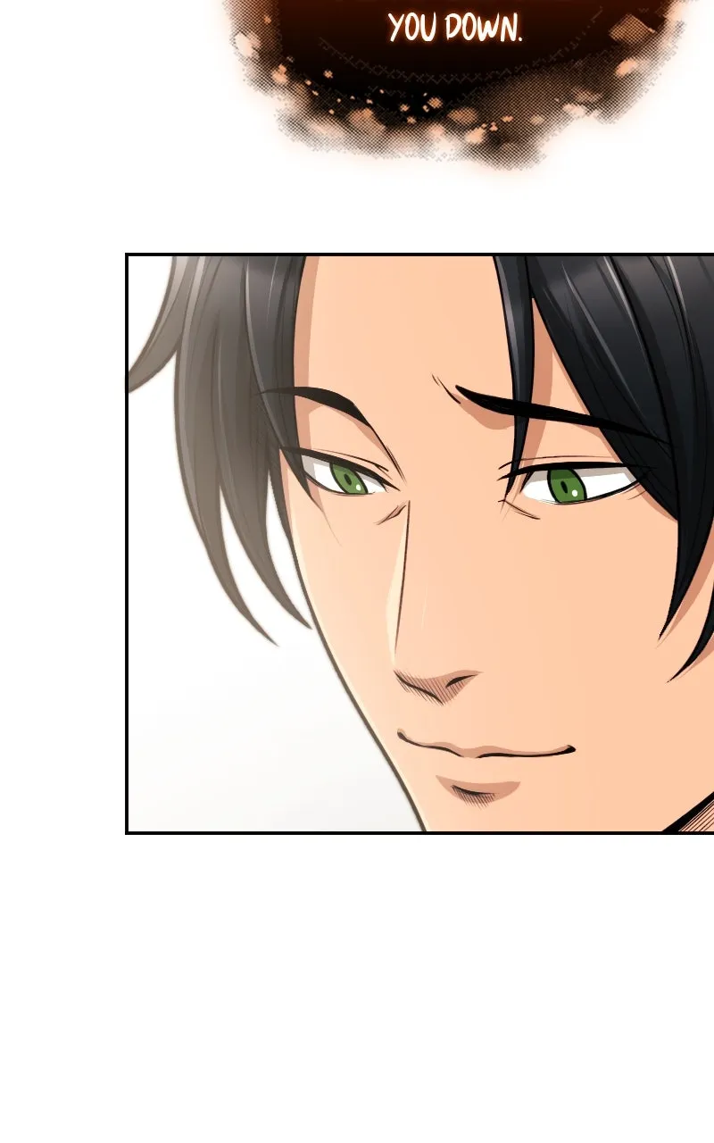 Read Paranoid Mage chapter 34 image 69 on Lezhin